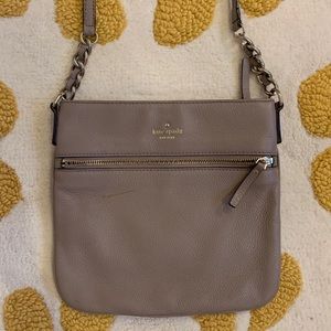 Kate Spade cross body bag